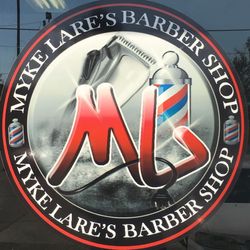 Cjfyecutta@Myke’s Lare Barbershop, 645 Winterville Rd, Suite B2, Athens, 30605