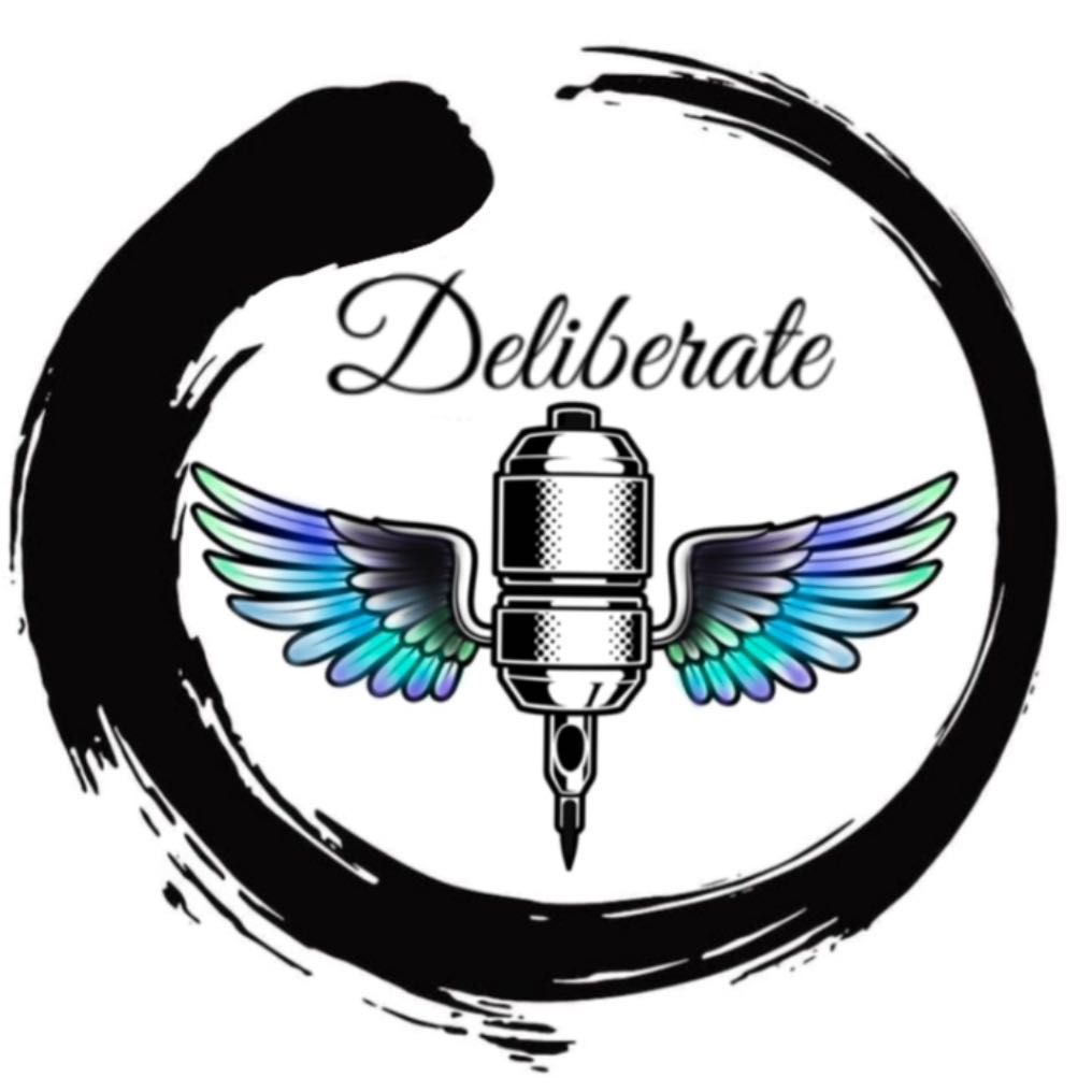 Deliberate ink, 8817 Airport Rd, Redding, 96002