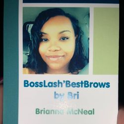 BossLash'BestBrows by Bri, 505 Riverside Dr, Suite 101, Gurnee, 60031