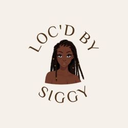 Loc'd By Siggy, 1640 Summer St, Address Given Day Before Appointment, Stamford, 06905