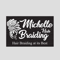 Michelle Hair Braiding, 8035 Liberty Rd A, Suite 104, Windsor Mill, 21244