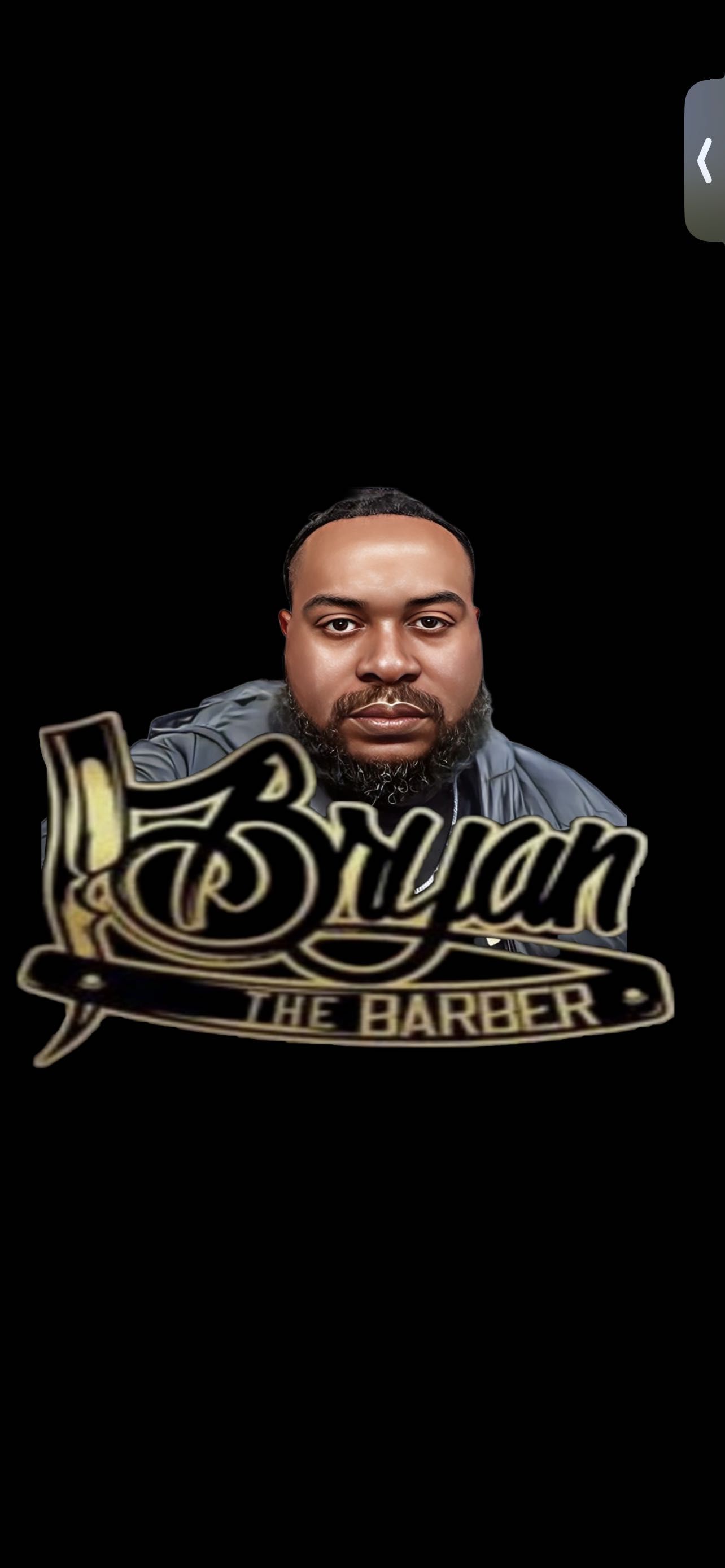 Bryan The Barber, 7361 1/2, Melrose Ave, Suite 202 Upstairs, Los Angeles, 90046