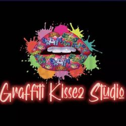 Graffiti Kissez Studio Llc, 11448 Plenty Gates Ct, Waldorf, 20601