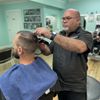 MR.MARTINEZ - The Place Barbershop