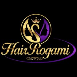 HairRogami, 116 Armandine St, 2, Dorchester Center, 02124