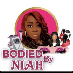Bodied by Niah Styles, Carencro, Carencro, 70520