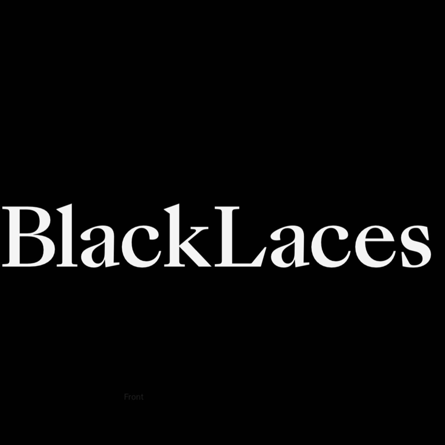 Blacklacesofficial, 1250 N La Brea ave, Los Angeles, 90038