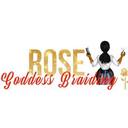 Rose Goddess Braids, 4015 S West Shore Blvd, Suite 7, Tampa, 33611