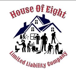 House Of Eight LLC, 3869 Peachtree Ln, Portsmouth, 23703