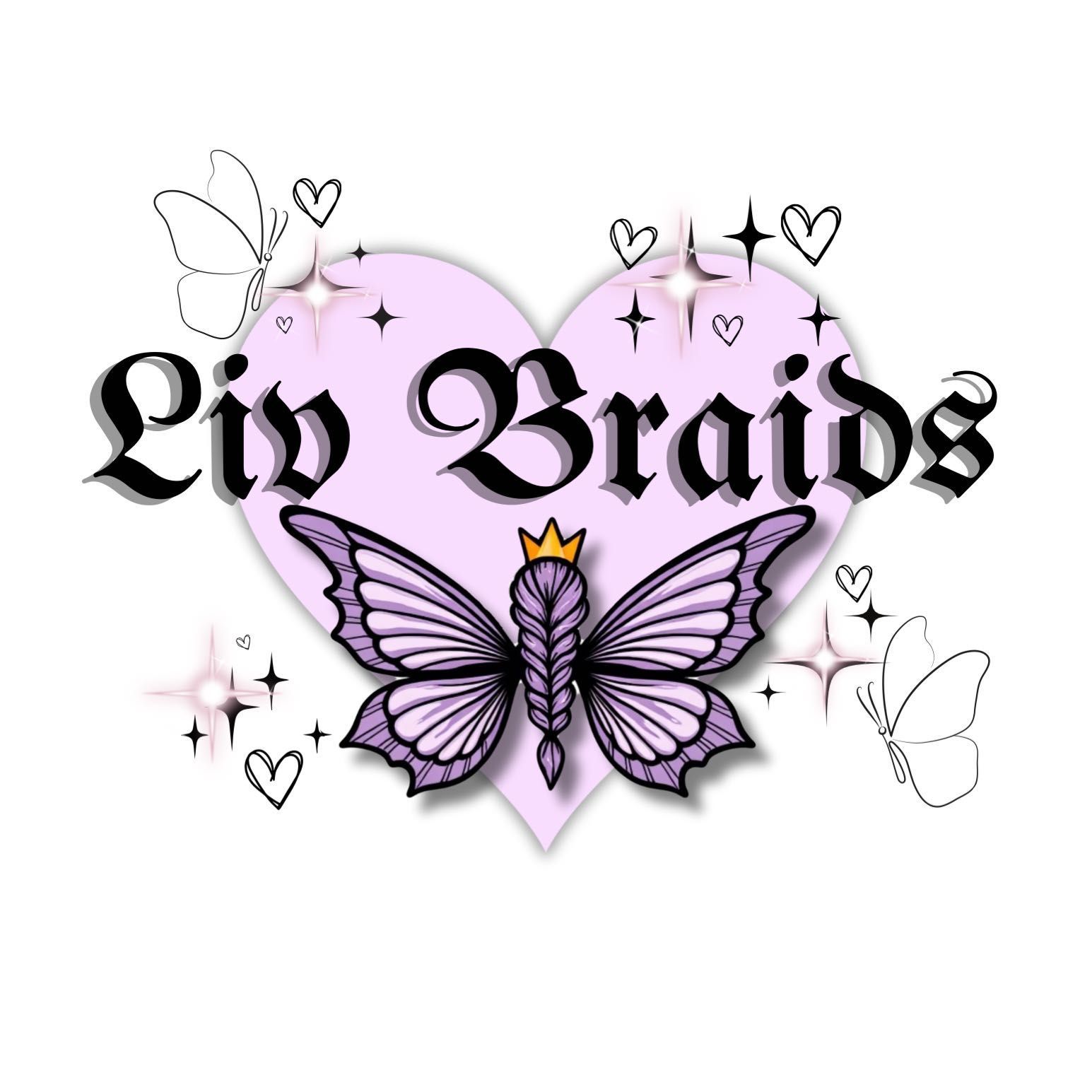 Liv_braids02, 2458 S Spaulding Ave, Chicago, 60623