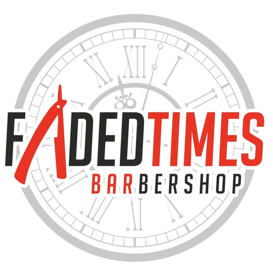Faded Times Barbershop, 423 S 49th Ave, Yakima, 98908