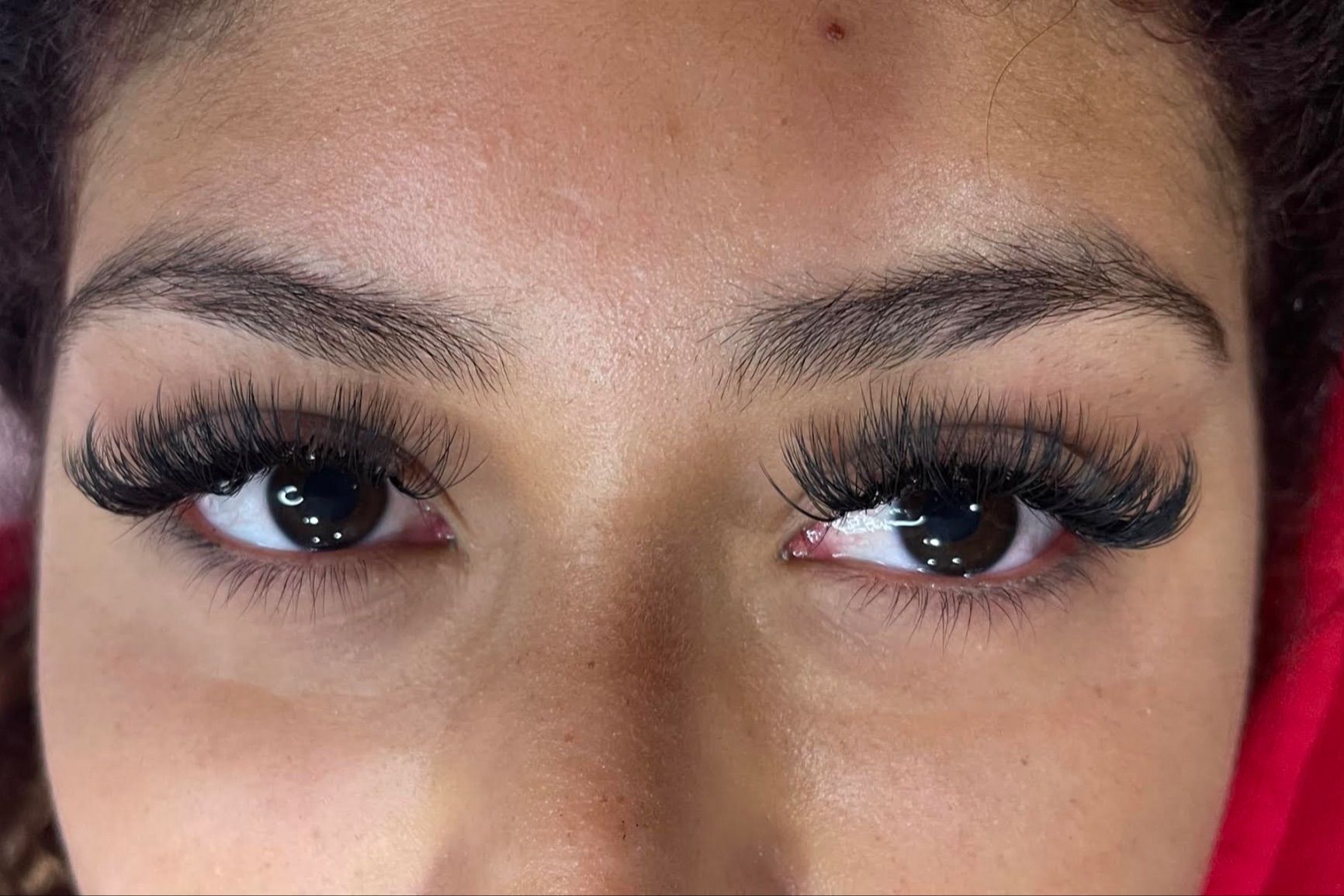 Pretty B Lash Studio LLC - DeLand - Book Online - Prices, Reviews, Photos