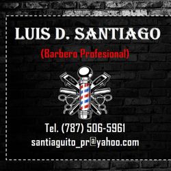 El Sargento Barbero, 27-35 C. Dr Felix Tio, Sabana Grande, 00637