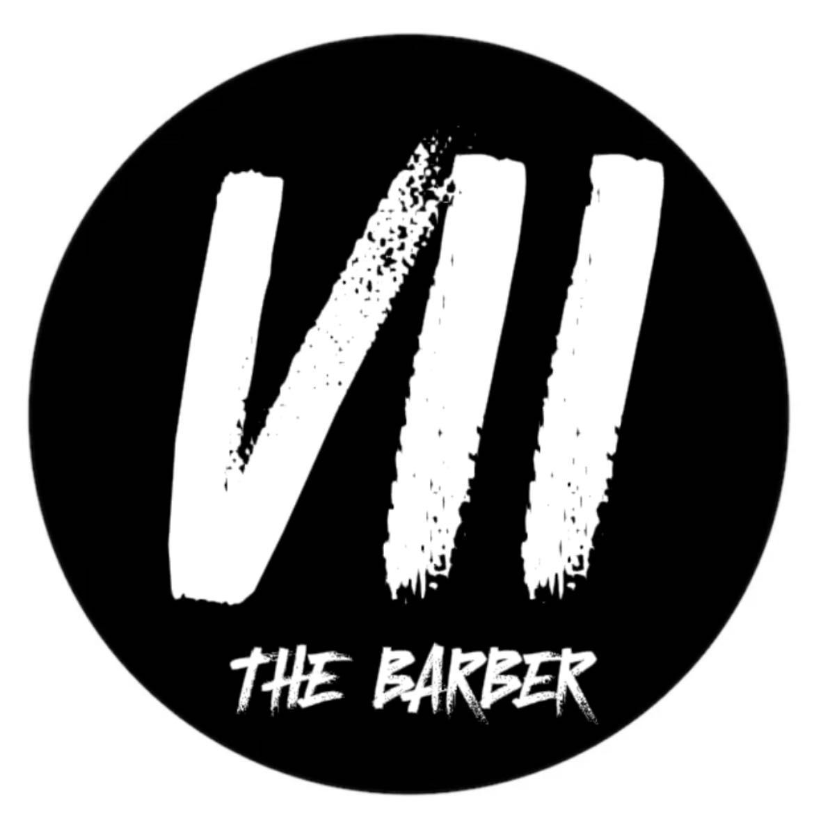 7 THE BARBER💈, 6935 Farm to Market 1960 Rd W, Suite 15, Houston, 77069