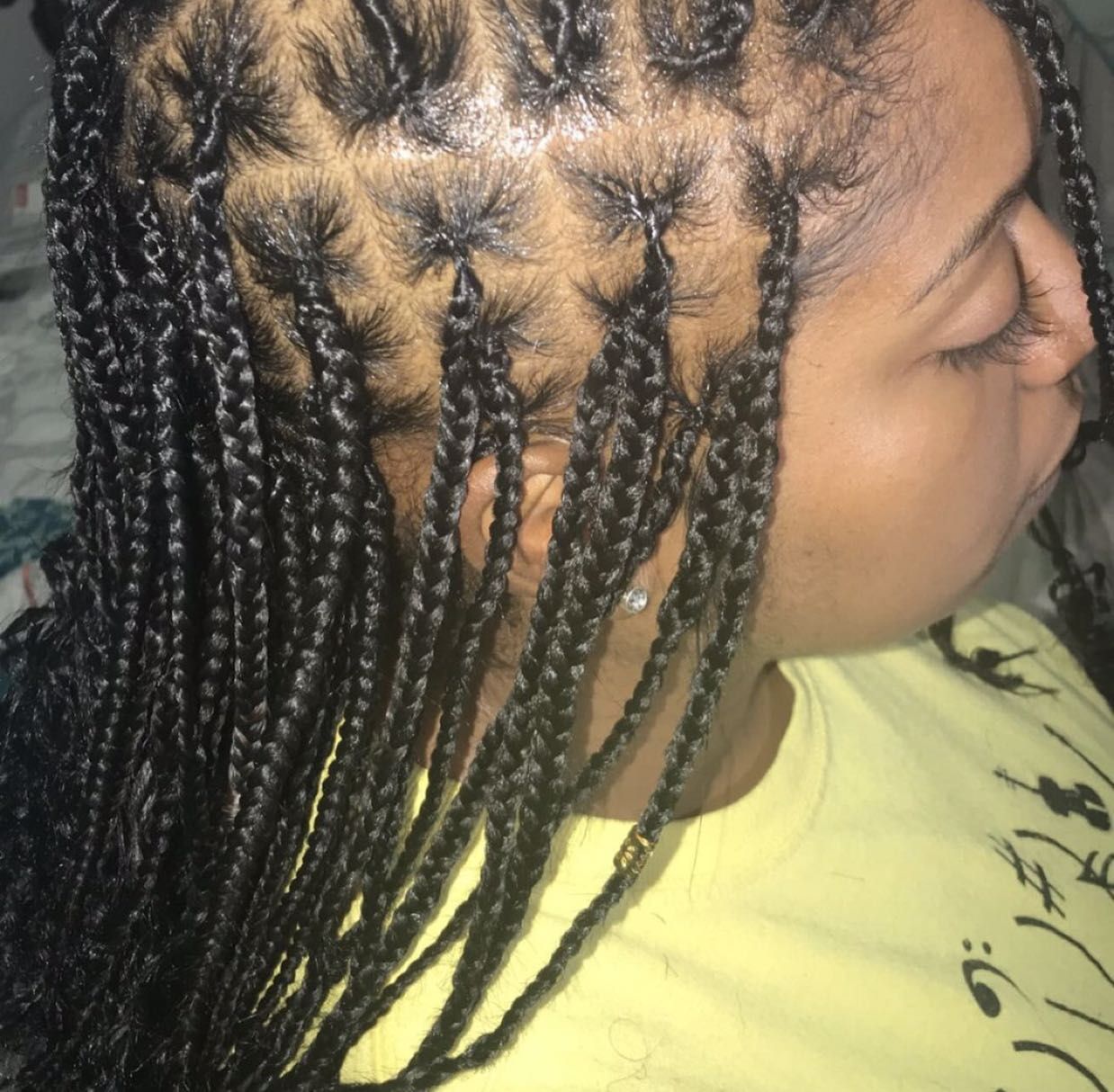 Kid's Braids Near Me: Raleigh, NC, Appointments