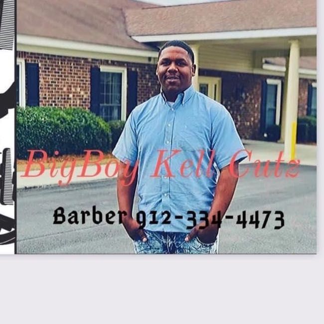 Prolific Cuts, 107 east parrish street, Suite, Statesboro, 30458