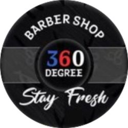 360 Degrees Barbershop, 8300 Sierra College Blvd, Roseville, 95661