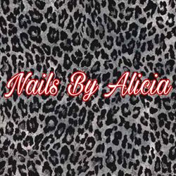 Nails By Alicia, 512 N State St, Girard, 44420