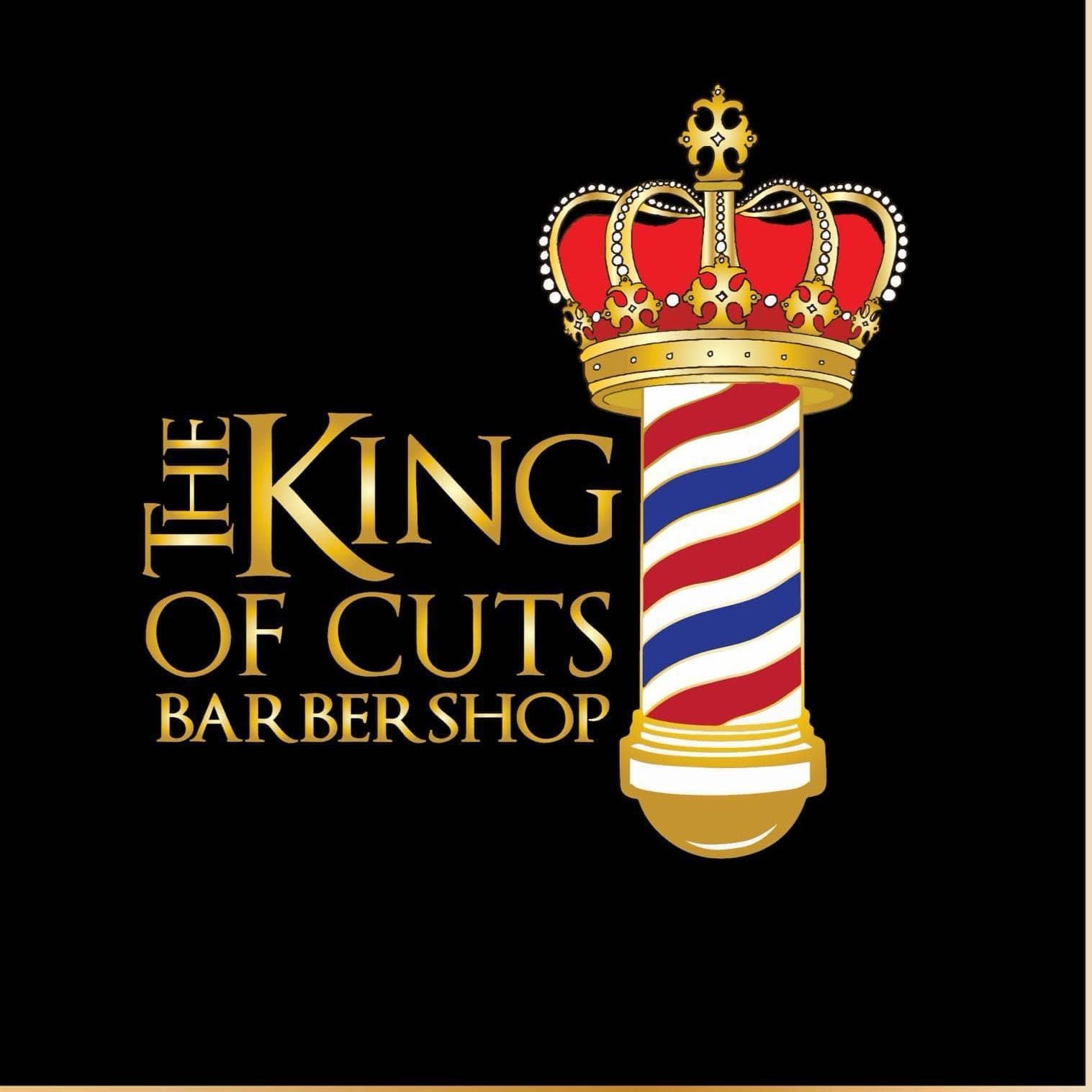 The King Of Cuts, 1894 Acushnet ave, New Bedford, 02746