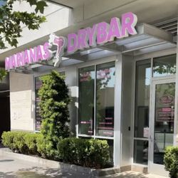Marianas Drybar, 939 S Hill St, Suite 101, 101, Los Angeles, 90015