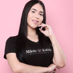 Milette Katisha, Ave. Amalia Paoli Levittown, HP-9, Toa Baja, 00949