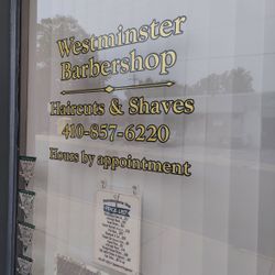 Westminster Barbershop, 6 N Court St, 1A, Westminster,Md, 21157