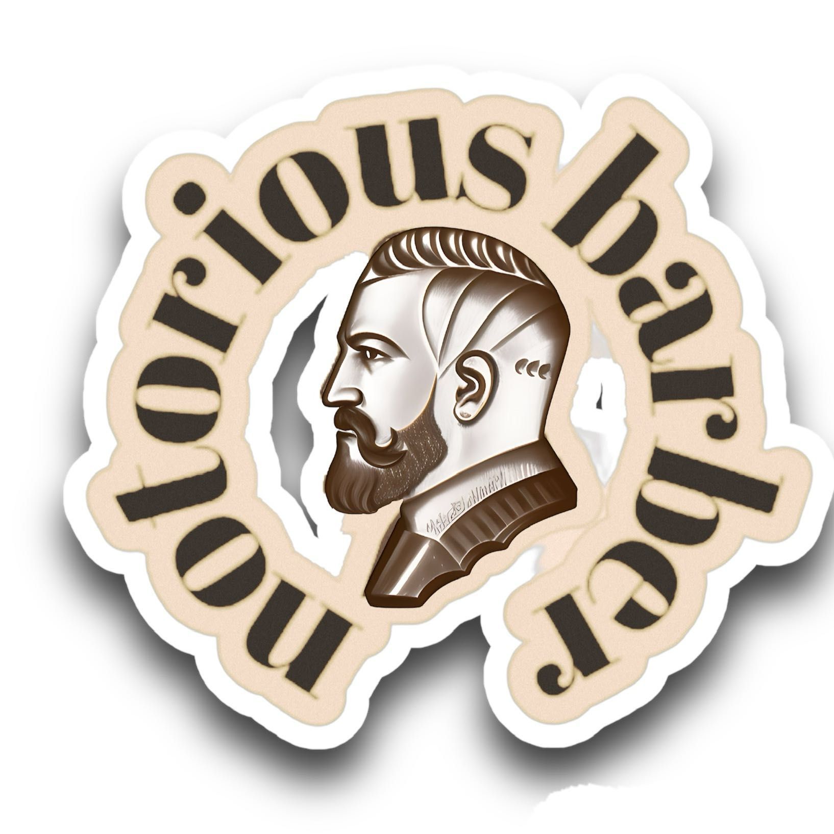 Notorious Ones Barber, 950 Broadway Ave, Suite 436, Tacoma, 98404