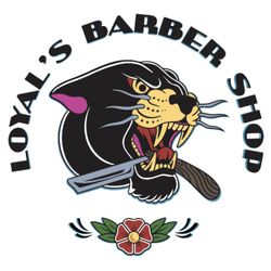 Loyal's Barber Shop, 204 W. Magnolia Ave, Knoxville, 37917