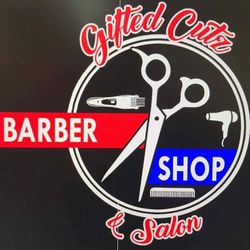 Gifted Cutz Barbershop and Salon, 2806 S. Bay St., Eustis, 32726