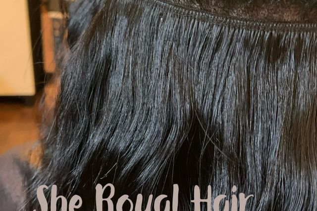 She Royal Hair Extensions - Antioch - Book Online - Prices, Reviews, Photos