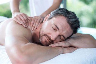 Specialty Massage portfolio