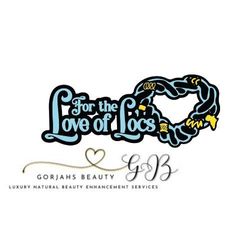 For the Love of Locs x Gorjahs Beauty, 753 Lyons Ave, Irvington, 07111