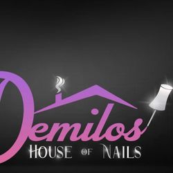 DeMilos House Of Nails, 6649 Crenshaw Blvd, Located inside A.Bright Wellness Fashion Studio, Los Angeles, 90043