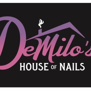 DeMilos House Of Nails, 6649 Crenshaw Blvd, Los Angeles, 90043