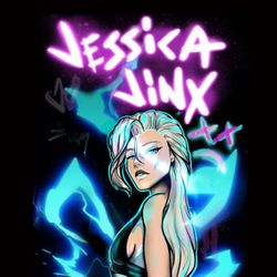 Jessica Jinx - Tiger Shark Tattoos, 200 North Ave, Abington, Town of, 02351