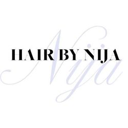 Hair by NIJA, 8715 s latijera, Los Angeles, 90045