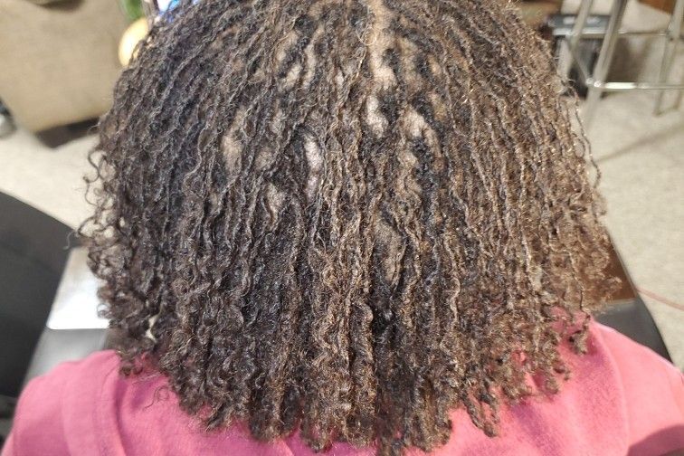 LATOYA THEE LOCTICIAN - Milwaukee - Book Online - Prices, Reviews, Photos