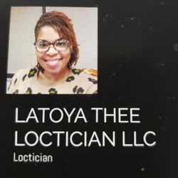 LATOYA THEE LOCTICIAN, Latoya Thee Loctician, Milwaukee, 53209