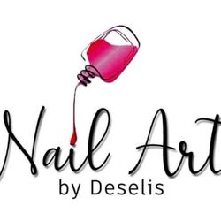 NAIL ART BY DESELIS CORP., 3908 Bronx Blvd Apt.5A, Bronx, 10466