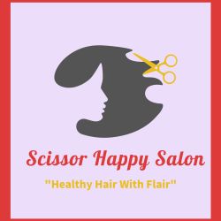 Scissor Happy Salon, 1551 Emancipation Hwy, Fredericksburg, 22401