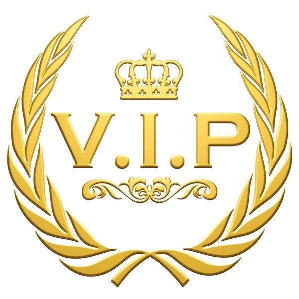 Gold VIP portfolio