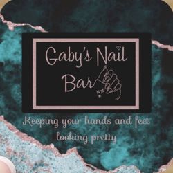 Gaby's Nail Bar, 3233 Commerce Pl, Luxe beauty bar suites, A-110, West Palm Beach, 33407