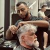 Mike - Best Barber Shop