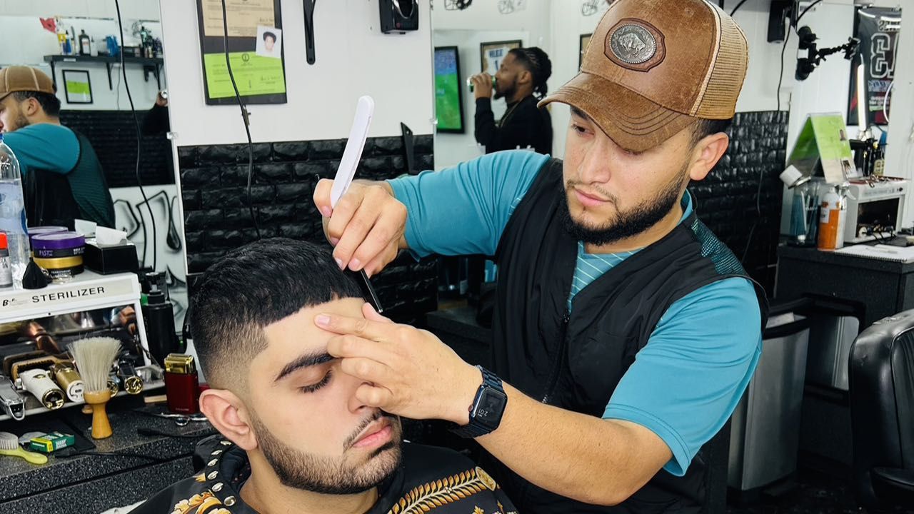 Barbershops Near Me in Goochland  Find Best Barbers Open Near You!