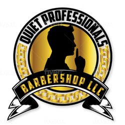 Quiet Professionals Barbershop LLC, 2965 Fort Campbell Blvd, 150, Clarksville, 37042