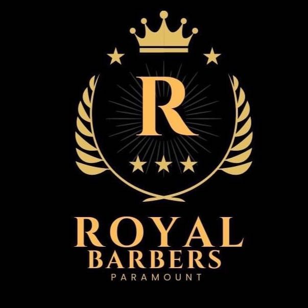 Royal Barbers Paramount, 8530 Rosecrans Ave, Paramount, 90723