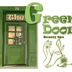 The Green Door Beauty Spa, 28 Water St #3Fl, New York, 10004