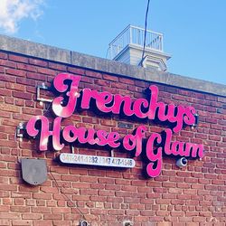 Frenchys House Of Glam, 626 City Island Ave, Bronx, 10464