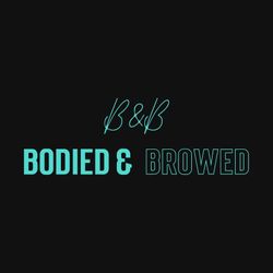 Bodied and Browed, 2663 Springs Rd, Vallejo, 94591