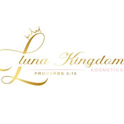 Lunas Kingdom Kosmetics, 2400 wagon wheel lane, Modesto, 95355